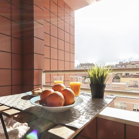 Appartamento Modern Graca By Homing Lisbona Esterno foto