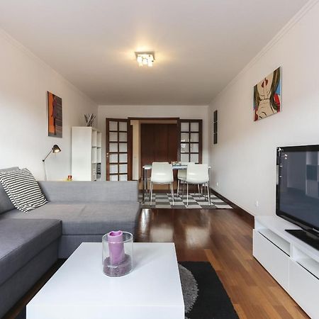 Appartamento Modern Graca By Homing Lisbona Esterno foto
