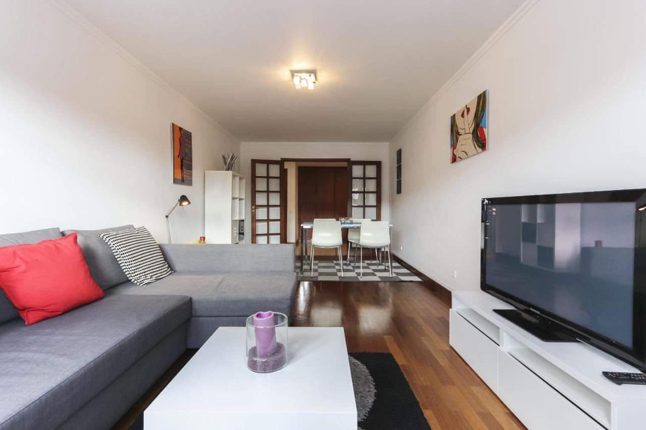 Appartamento Modern Graca By Homing Lisbona Esterno foto