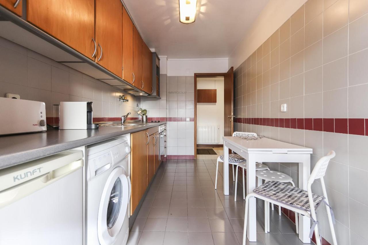 Appartamento Modern Graca By Homing Lisbona Esterno foto