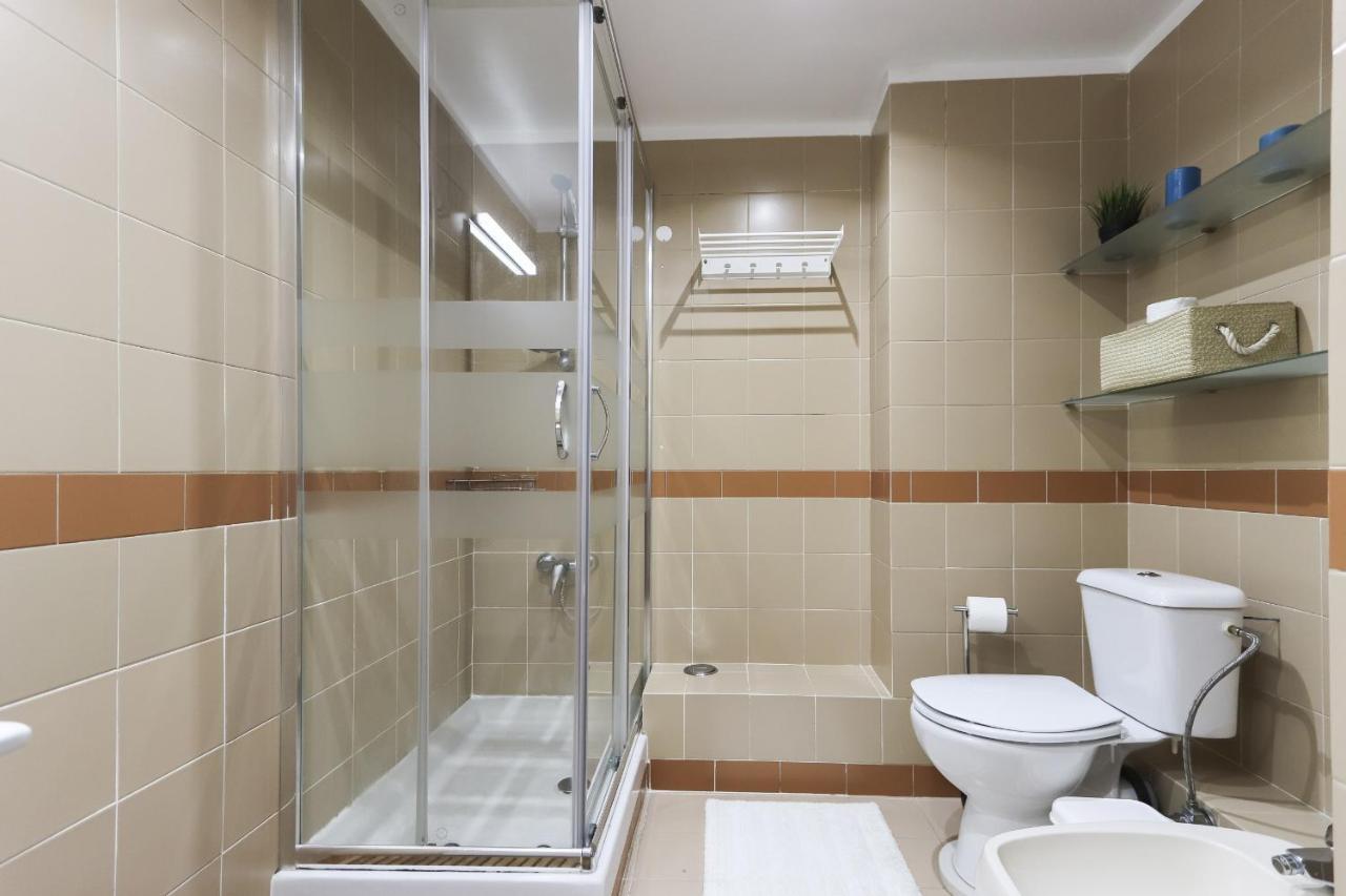 Appartamento Modern Graca By Homing Lisbona Esterno foto