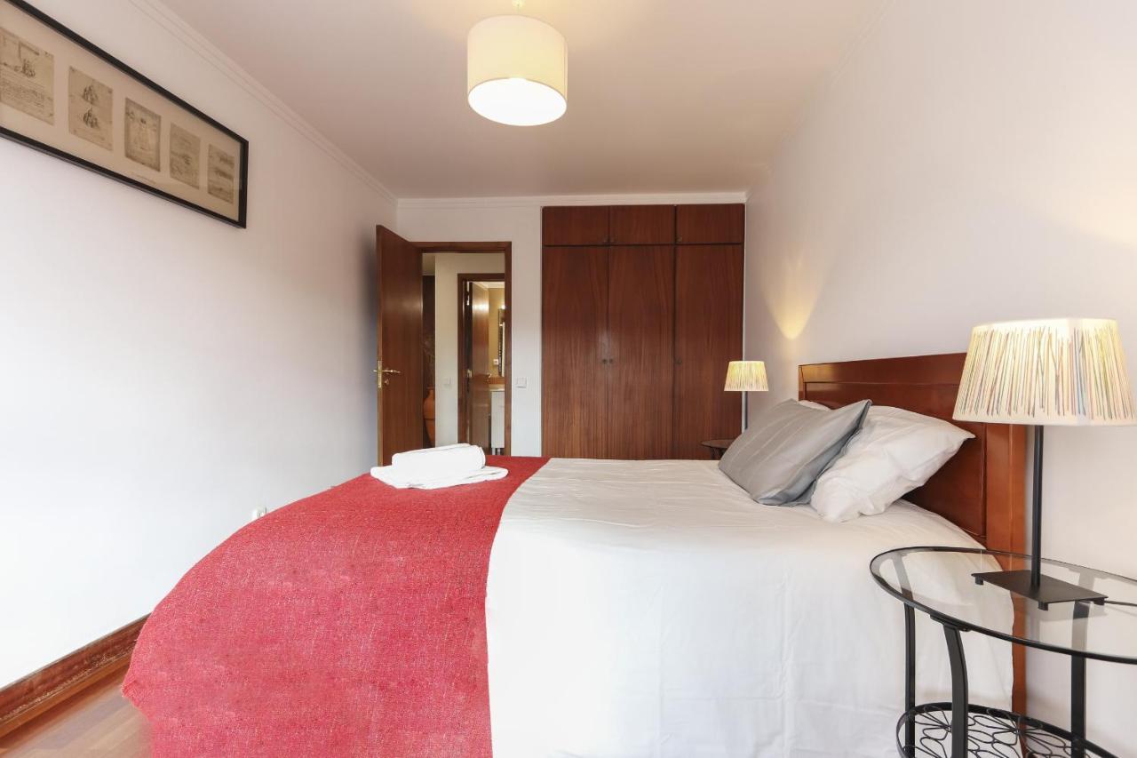 Appartamento Modern Graca By Homing Lisbona Esterno foto