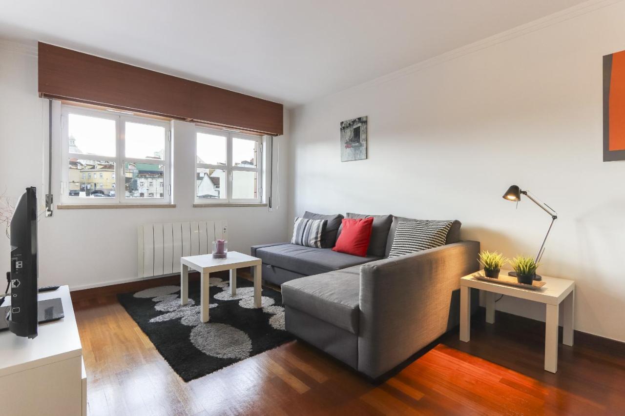 Appartamento Modern Graca By Homing Lisbona Esterno foto