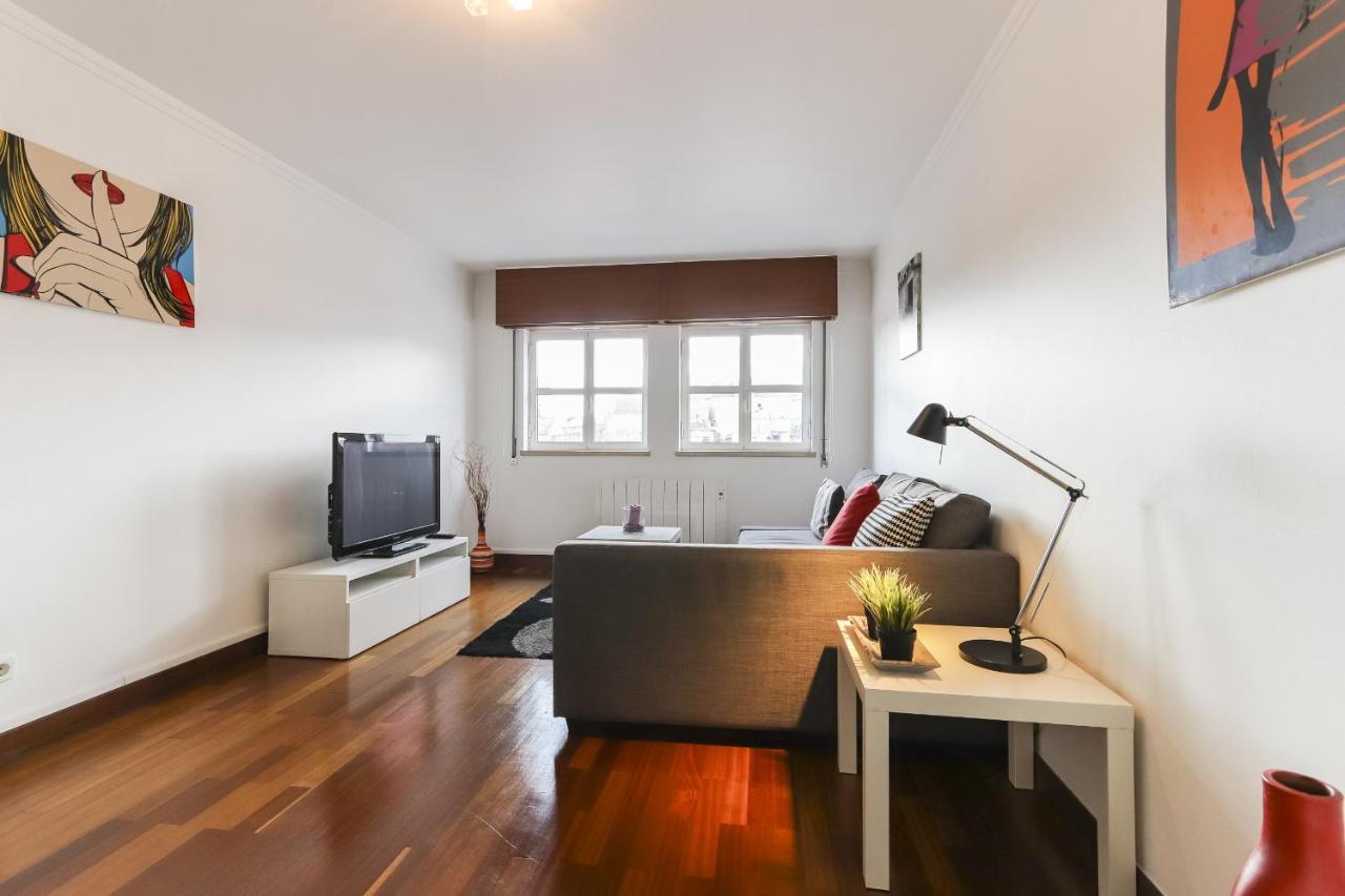Appartamento Modern Graca By Homing Lisbona Esterno foto
