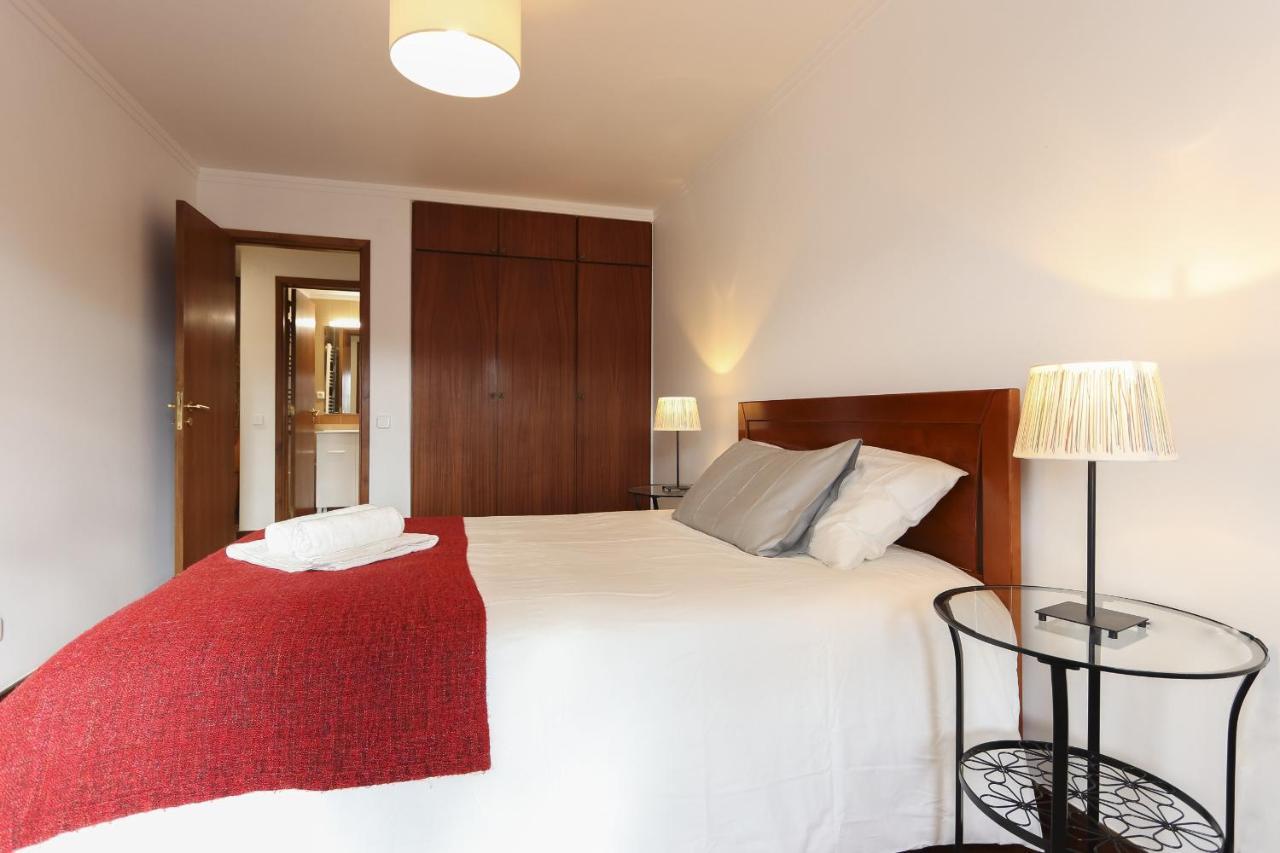Appartamento Modern Graca By Homing Lisbona Esterno foto